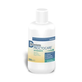 DERMOVITAMINA PROCTOCARE DET