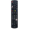 2019 Universal Remote Control for Panasonic Tv (only certain models)