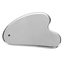 Terahertz Stone Gua Sha Scraping Tool Lymphatic Drainage Acupuncture Massager Terahertz Board