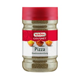Kotanyi Pizza seasoning for large consumers and catering, 285 g