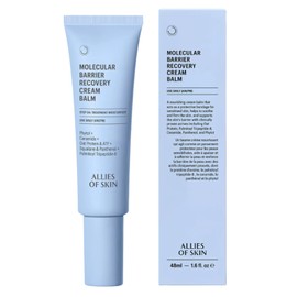 Allies of Skin Molecular Barrier Recovery Cream Balm