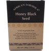 African Formula Honey Black Seed Soap