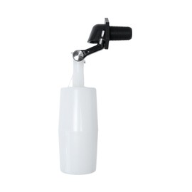 Pool Auto Fill Float Valve 3/" and 1/2" Replacement | Adjustable Adapter from 3/8 Inch and 1/2 Inch | Adjustable Arm Water Float Valve for Pool Water Leveler Auto Fill