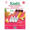 Kellogg Company Kashi Organic Layered Fruit Bars, 28 Bars, 504g/17.6