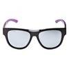 Smith Men's Sunglasses Rounder Violet Sun One Size
