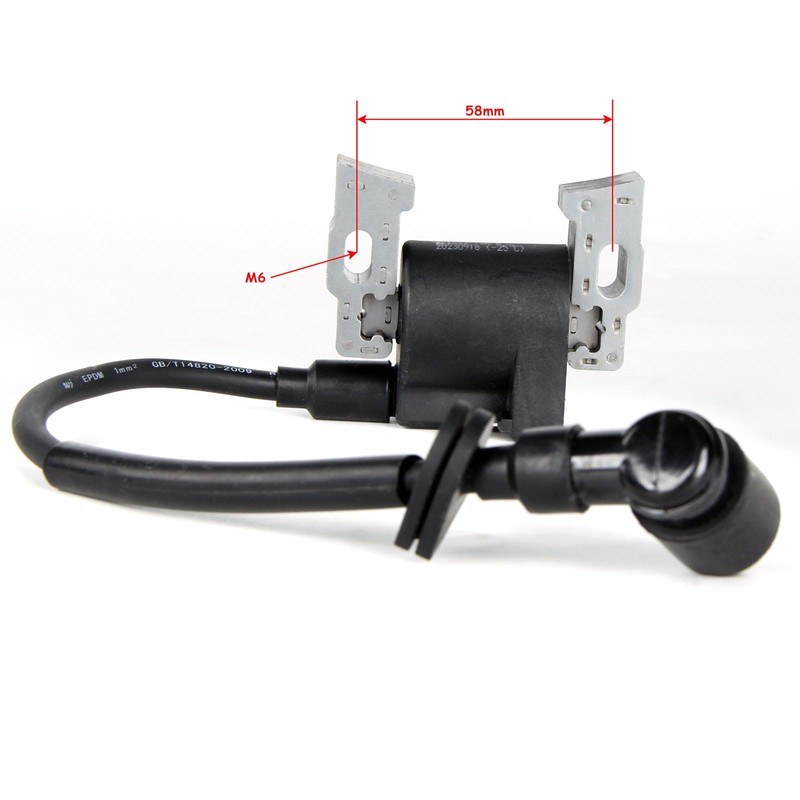 GX620 Ignition Coil, Left and Right Ignition Coils fit Honda