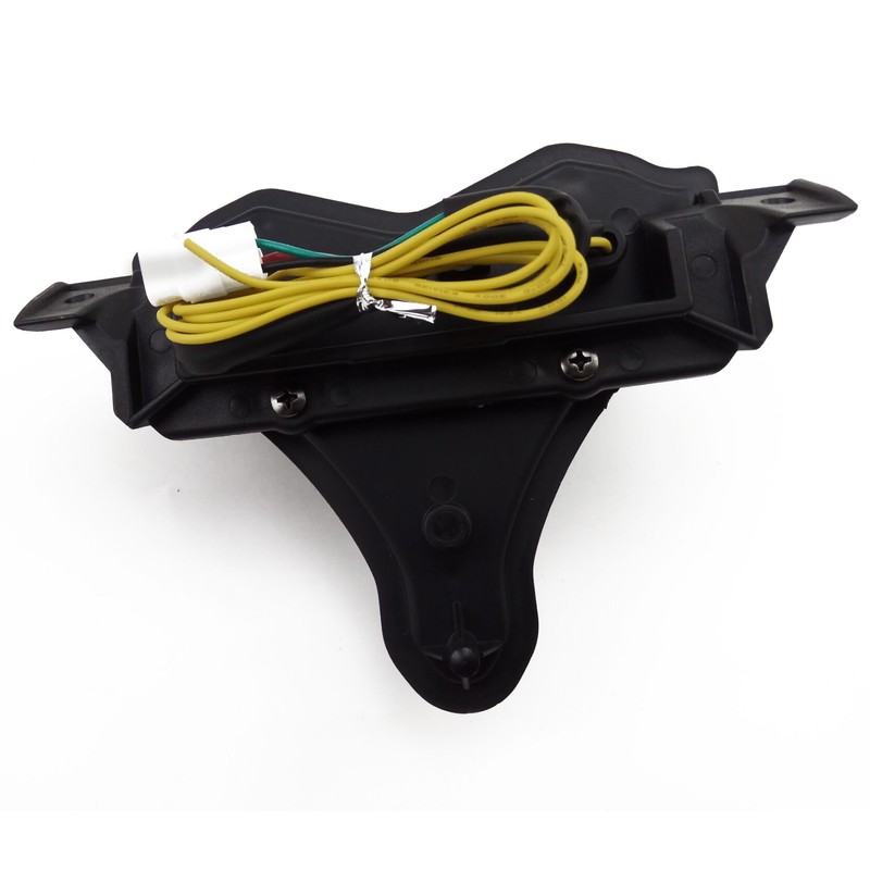 tawsk 2009 – 2014 Yamaha YZF R1 integrado secuencial luces