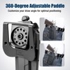 OWB 1911 Holster – Fit Most Non-Rail 1911 Pistol with