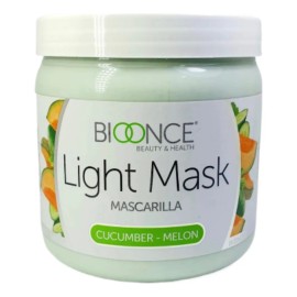 Mascarilla 16 Oz Cucumber-melon