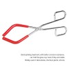 Stainless Beaker Clip, Laboratory Cup Beaker Clip, Pliers Tool, for