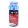 Chef Master Large Food Chiller, 155.5 Oz Plastic Cold Paddle