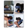 EBANKU Mattress Top Massage Kit,Blue