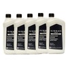 Nissan Genuine OEM CVT-2 Transmission Fluid 999MP-NS200P (5 Quarts)