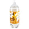 Faygo vanilla cream soda, 2-liter plastic bottle