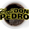 Cafe Don Pedro American Roast Low-Acid Coffee Large Can (2-pack)