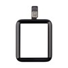 swark Display Glass Front Glass Repair Kit with Connector Compatible