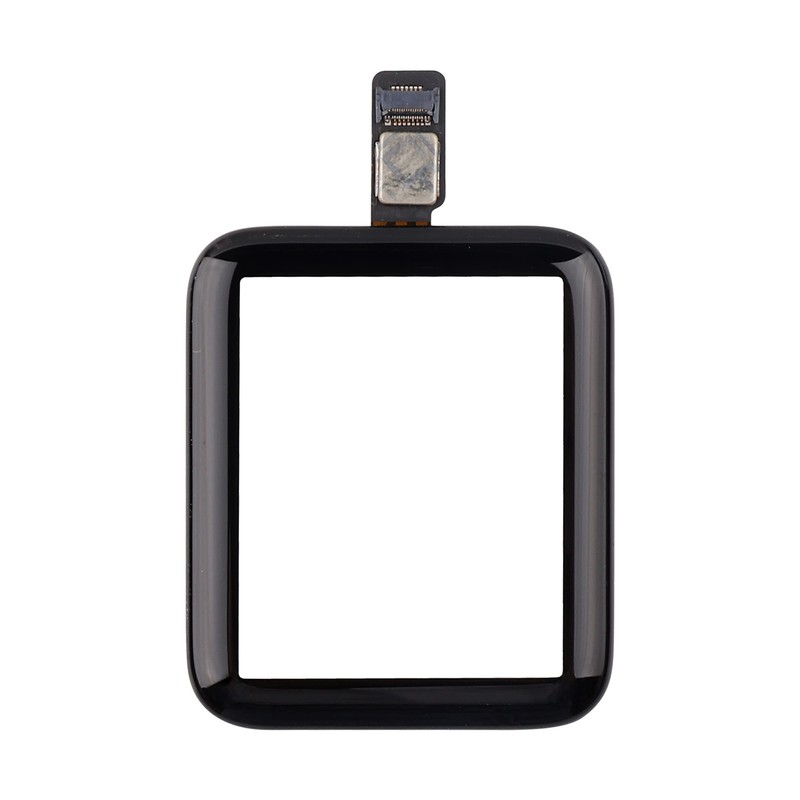 swark Display Glass Front Glass Repair Kit with Connector Compatible