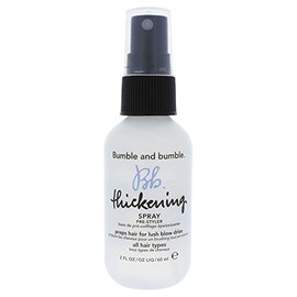 Bumble and bumble Mini Thickening Spray 2 oz/ 60 mL