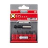 Connex COXT973967 Bit Set Torx Magnet Holder (7 Pieces)