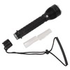 Diving Flashlight 3200 Lm IPX8 Waterproof Aluminum Alloy 3 Lighting