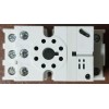 EATON D3PA6 GENERAL PURPOSE PLUG-IN RELAY SOCKET 8 PIN OCTAL