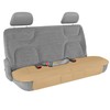 Motor Trend Seat Cover for Cars Trucks SUV, Faux Leather