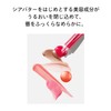 SHISEIDO Makeup Shimmer Gel Gloss 07 Shin-Ku Red 7.7g |