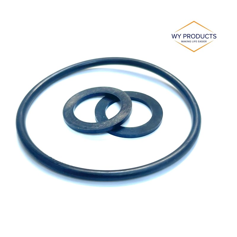 WY Fernox TF1 Magnetic Filters O Ring Seal Kit