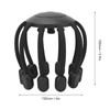 Electric Scalp Massager 5 Modes 10 Gears Meridian Dredging Stress