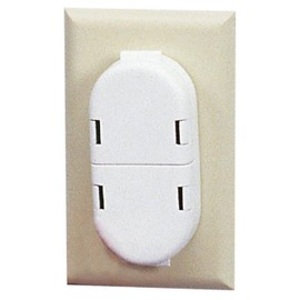Safety 1st Outlet Covers, 2 pack