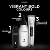 L'Oréal Paris Preference Vivids Permanent Hair Colour, 5.230 Mocha
