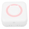 Pocket Printer Inkless Bluetooth Mini Portable Thermal Printer with Colorful