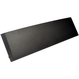 Dorman 47876 Rear Passenger Side Rearward Sliding Door Molding Compatible with Select Chrysler/Dodge Models