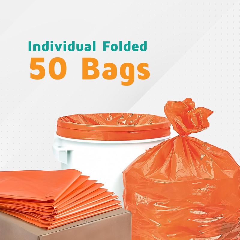 PlasticMill Rubber Bands - #33 Size - Rubberbands - 1Lb/500