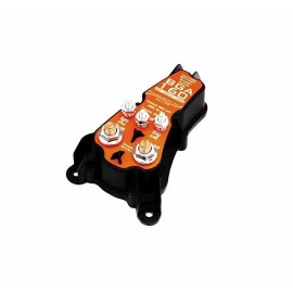 Precision Circuits BGA-160 Battery Guard Auto Select 160 Amps RV/Camper/Trai