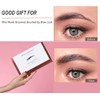 Laminación Profesional de Cejas con Queratina | Kit de levantamiento