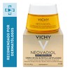 VICHY Crema de Día Post-menopausia Nutritiva Anti-flacidez Vichy Neovadiol 50