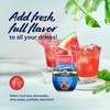 Torani Sugar Free Watermelon Liquid Drink Enhancer, Water Flavoring 4-Pack,