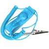 Anti Static Wristband Wrist Strap Band ESD Discharge, With Grounding