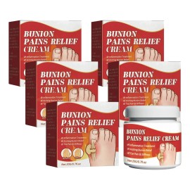 5×pomada For Aliviar El Dolor Articular, Artritis, Dolor