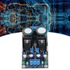 Power Supply Board Adjustable Voltage Regulator Module AC 10‑24V to