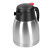 Large Capacity Thermal Jug 304 Stainless Steel Vacuum Insulation Kettle