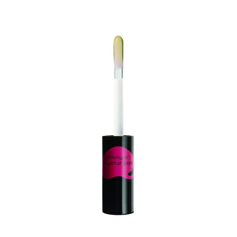 Makeup Solution Lip Plumper Citrus Lipstick 8ml