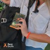 Bear Grylls Mosquito Repellent Bracelets for Adults & Kids -