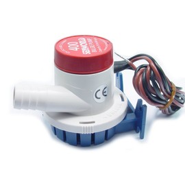 SeaWorld Pump 12 V 1500 L/H