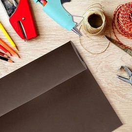 Do²ping EVA Foam Sheet, 0.4 inch (10 mm) Thick, EVA Sponge Sheet, Brown, Length Approximately 39.0 inches (990 mm), Width Approximately 13.9 inches (353 mm), Roll Type, High Density 5.37 lbs/ft³ (86