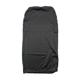 VIGUEUR Black Full Face Mask - Spandex Mask Full Head for Men