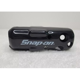 SNAP-ON TOOLS CT761 PROTECTIVE BOOT COVER CORDLESS IMPACT TOOL BLACK NEW