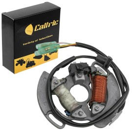 Celox Stator for Yamaha Blaster 1988 1989 ATV 3JM-85560-00-00 2XJ-85560-M0-00