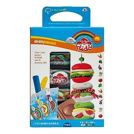DIDO' Giocacrea Panini 361800